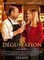 Watch La dgustation Movie25