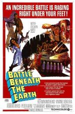 Watch Battle Beneath the Earth Movie25