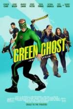 Watch Green Ghost and the Masters of the Stone Movie25