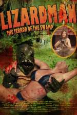 Watch LizardMan: The Terror of the Swamp Movie25