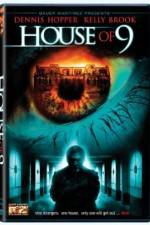 Watch House of 9 Movie25