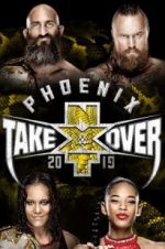 Watch NXT TakeOver: Phoenix Movie25