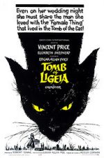 Watch The Tomb of Ligeia Movie25