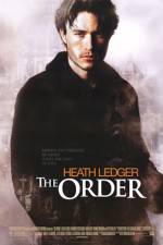 Watch The Order Movie25