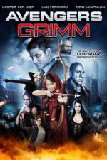 Watch Avengers Grimm Movie25