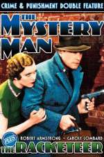 Watch The Mystery Man Movie25