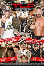Watch WWE Tables,Ladders and Chairs Movie25