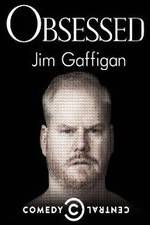 Watch Jim Gaffigan: Obsessed Movie25