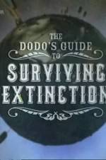 Watch The Dodo's Guide to Surviving Extinction Movie25