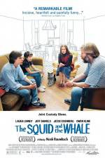 Watch The Squid and the Whale Movie25