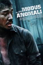 Watch Modus Anomali Movie25