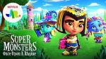 Watch Super Monsters: Once Upon a Rhyme Movie25