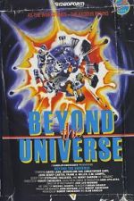 Watch Beyond the Universe Movie25