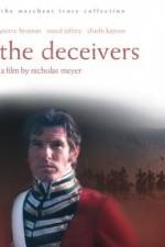 Watch The Deceivers Movie25