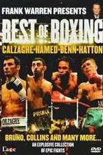 Watch Frank Warren Presents Best of Boxing Movie25