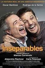 Watch Inseparables Movie25