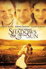 Watch The Shadow Dancer Movie25