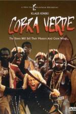 Watch Cobra Verde Movie25