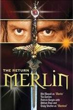Watch Merlin The Return Movie25