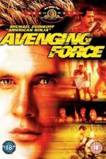 Watch Avenging Force Movie25