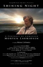 Watch Shining Night: A Portrait of Composer Morten Lauridsen Movie25