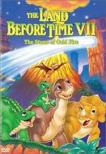 Watch The Land Before Time VII: The Stone of Cold Fire Movie25