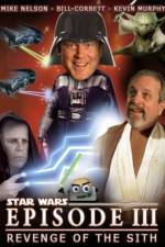 Watch Rifftrax: Star Wars III (Revenge of the Sith Movie25