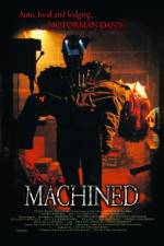 Watch Machined Movie25