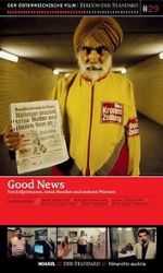 Watch Good News: Newspaper Salesmen, Dead Dogs and Other People from Vienna Movie25