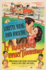 Watch It Happens Every Thursday Movie25
