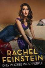 Watch Amy Schumer Presents Rachel Feinstein: Only Whores Wear Purple Movie25
