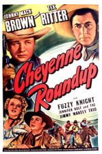 Watch Cheyenne Roundup Movie25