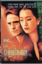 Watch Chinese Box Movie25