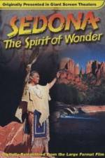 Watch Sedona: The Spirit of Wonder Movie25