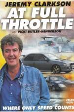Watch Jeremy Clarkson at Full Throttle Movie25
