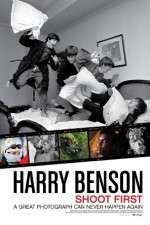 Watch Harry Benson: Shoot First Movie25