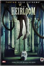 Watch The Heirloom Movie25
