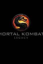 Watch Mortal Kombat: Legacy Movie25