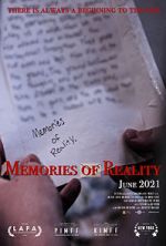 Watch Memories of Reality Movie25
