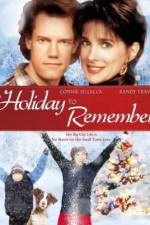 Watch A Holiday to Remember Movie25