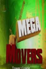 Watch History Channel Mega Movers Tower Crane Movie25