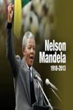 Watch Nelson Mandela 1918-2013 Memorial Movie25