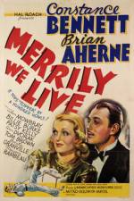 Watch Merrily We Live Movie25
