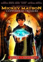 Watch The Adventures of Mickey Matson and the Copperhead Treasure Movie25
