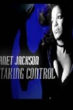 Watch Janet Jackson Taking Control Movie25