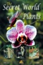Watch The Secret World of Plants Movie25