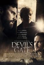 Watch Devil\'s Gate Movie25