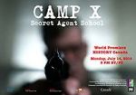Watch Camp X Movie25