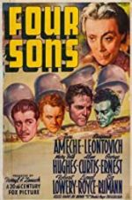 Watch Four Sons Movie25