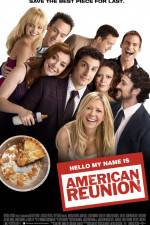Watch American Pie Reunion Movie25